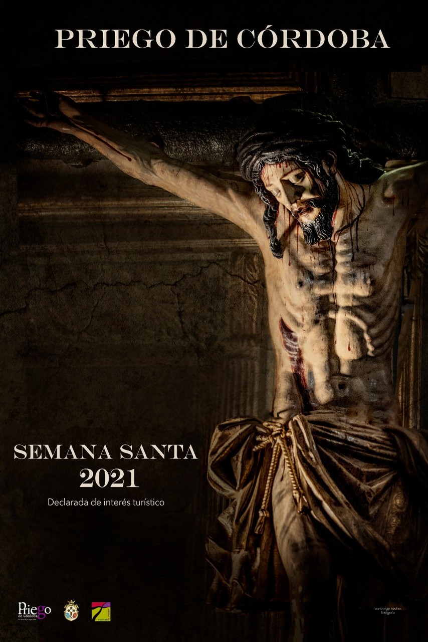 Semana Santa en Priego de Córdoba  